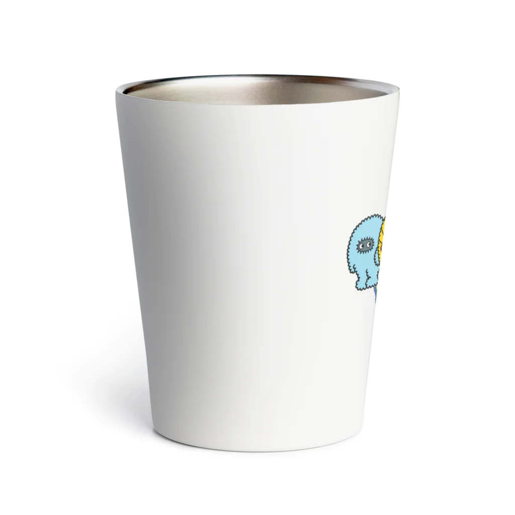 YEAH YEAH YETIのYEAH YEAH YETI Thermo Tumbler