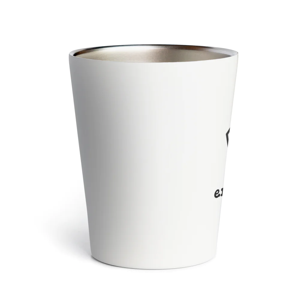 entertainerのentertainer Thermo Tumbler