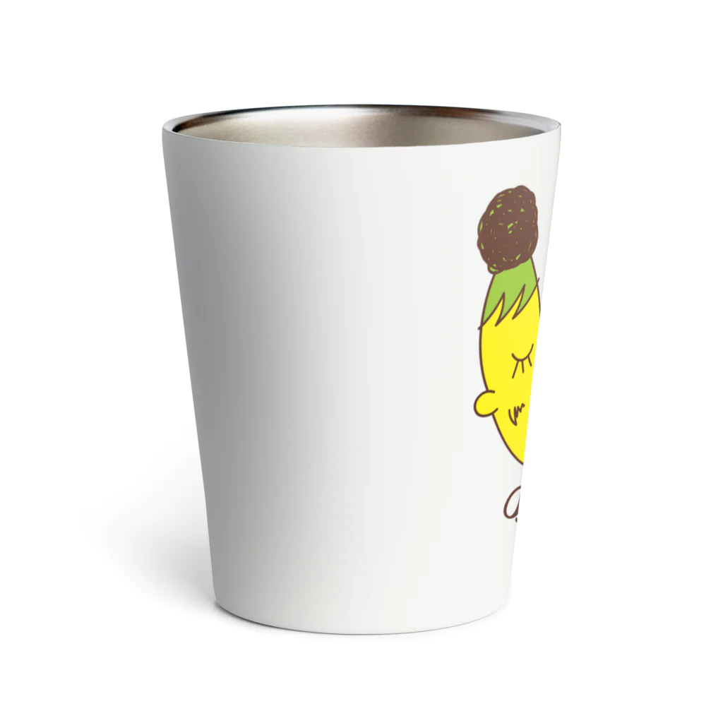 BabyBananaのBabyBanana Thermo Tumbler