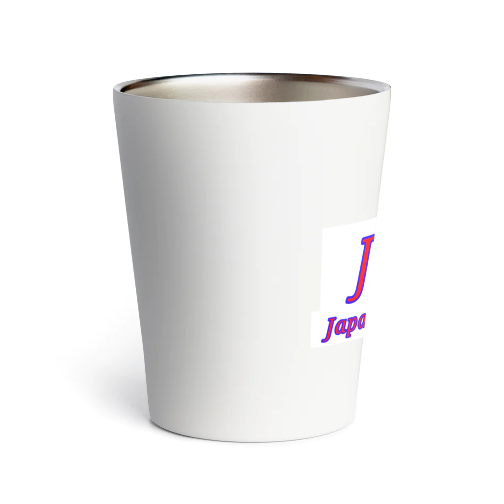 9640wave_yatyaのJapanCafeRacerな方へ Thermo Tumbler