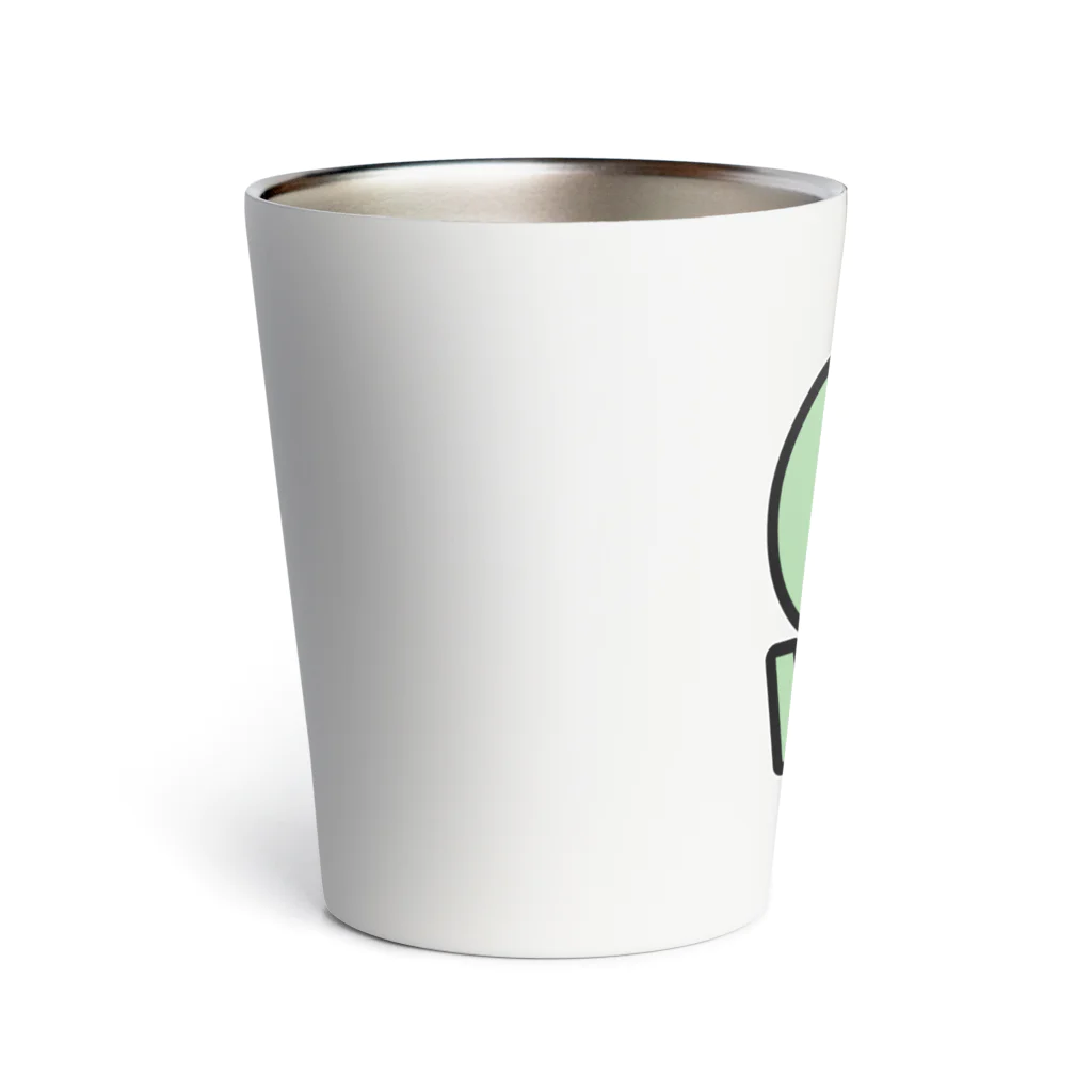 Hechimacのオメガ Thermo Tumbler