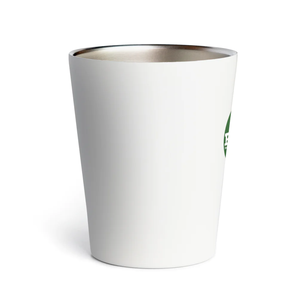 ripple_TVのVIPメンバーズ Thermo Tumbler