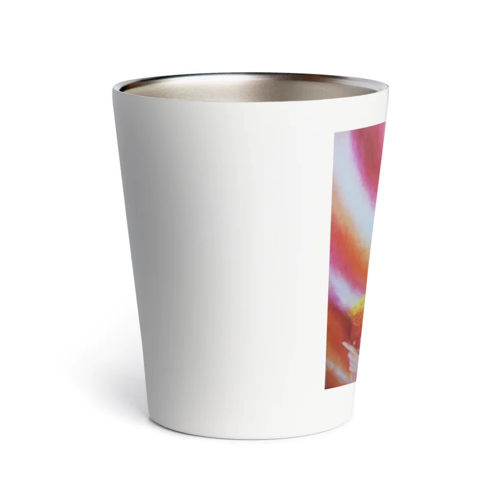 Happy Circusのハッピークラウン6 Thermo Tumbler