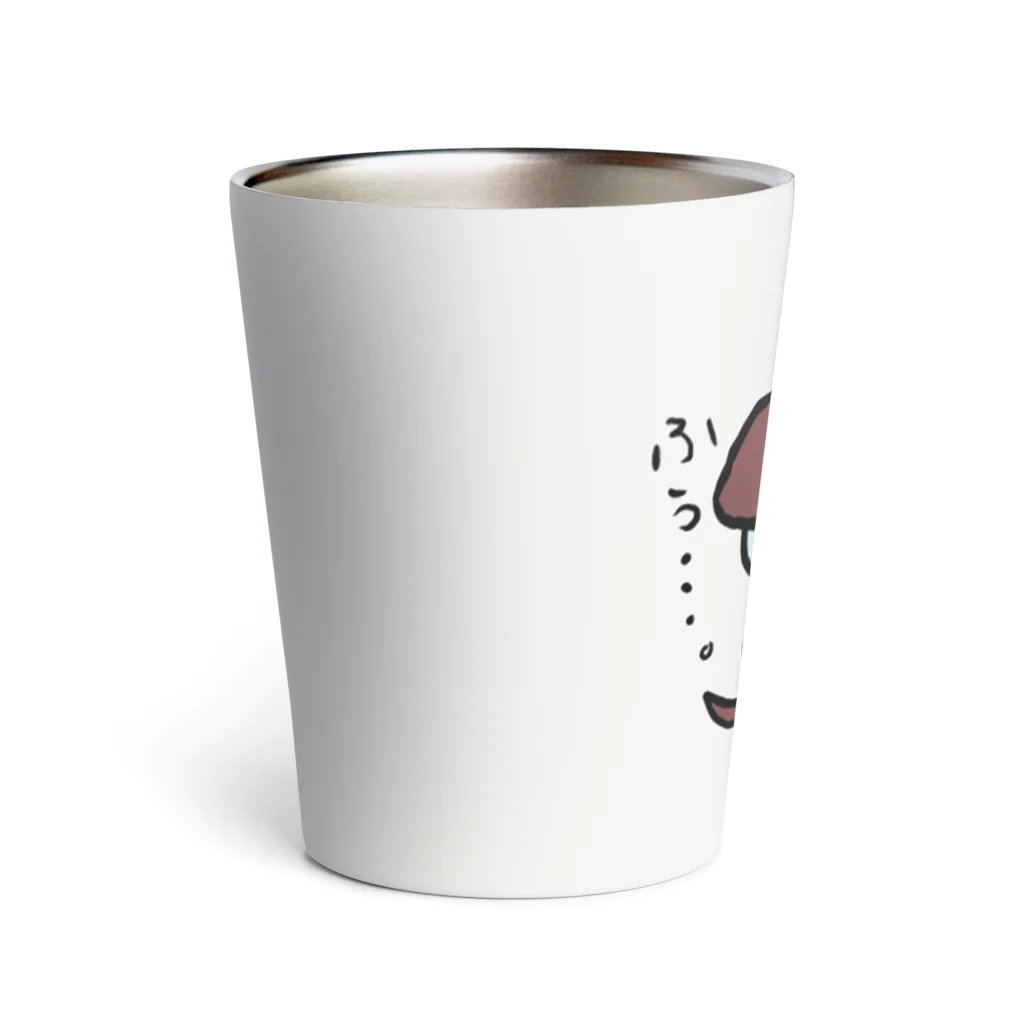 れんきちのやさぐれ犬くん Thermo Tumbler