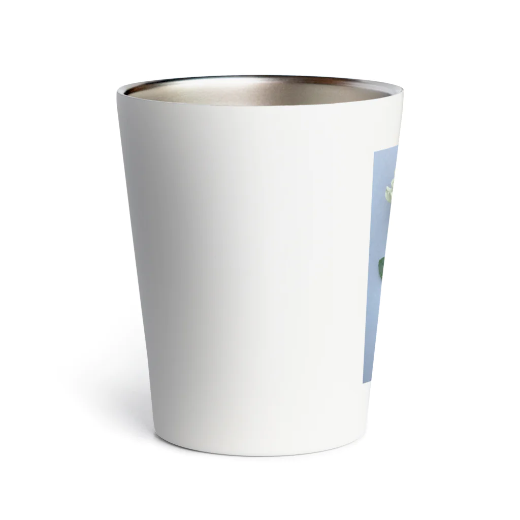 kukkapenkkiのミニバラ Thermo Tumbler