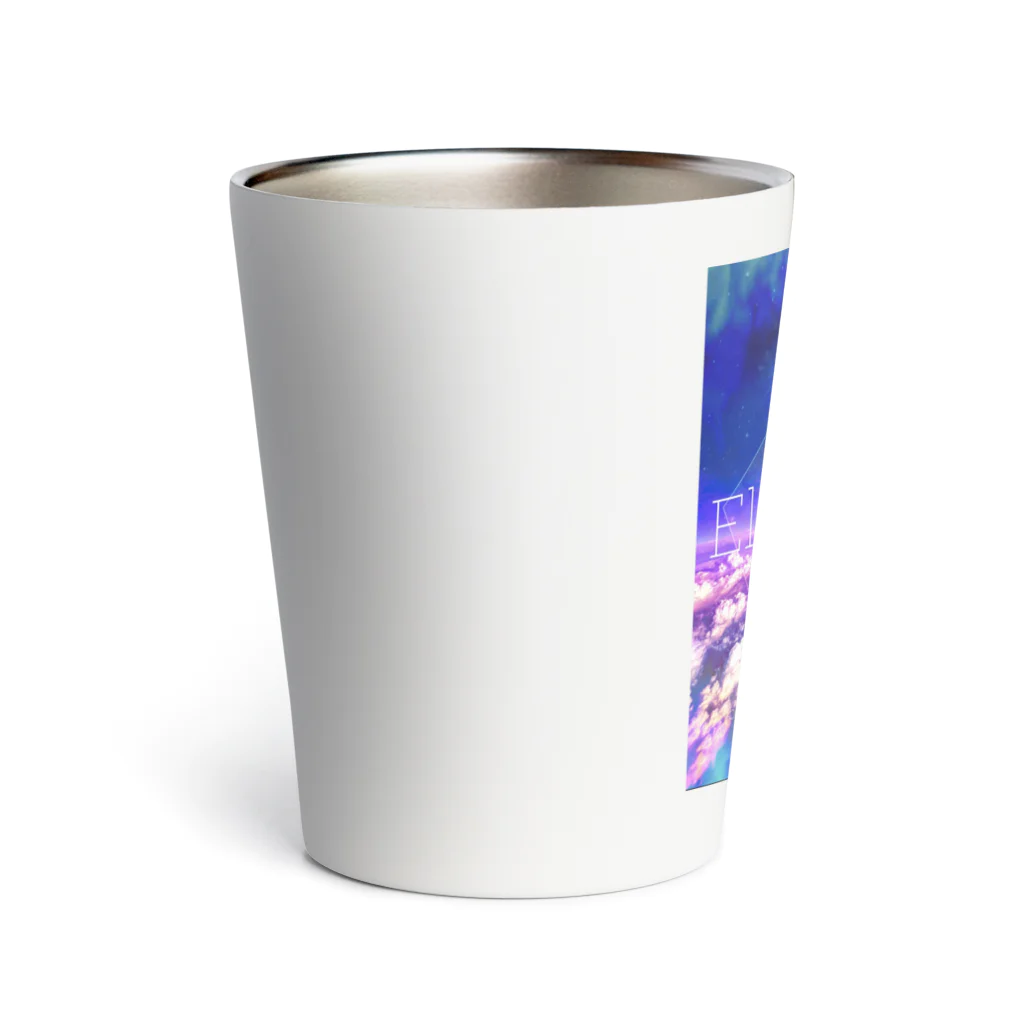 El Adonai のAthena Thermo Tumbler