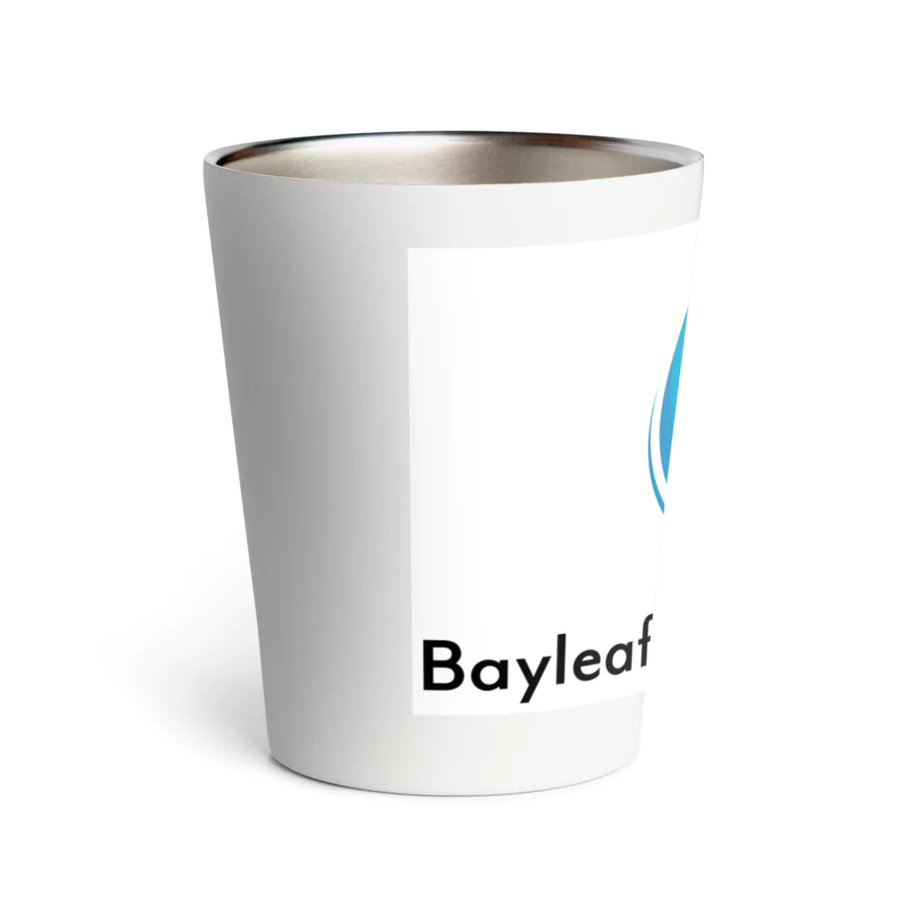 Bayleaf K. ConsultingのBayleaf K. Consulting公式グッズ サーモタンブラー