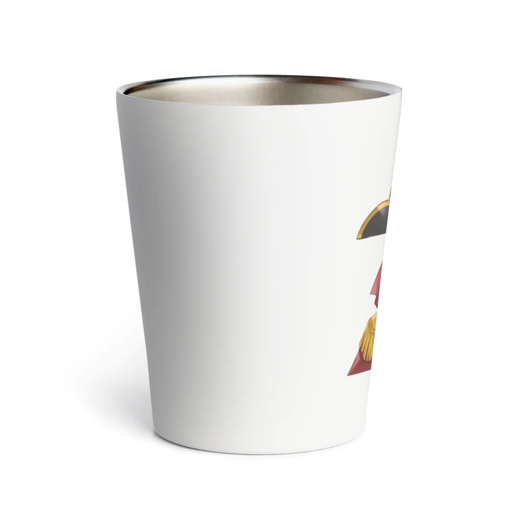 roger_spoonのロジャー Thermo Tumbler