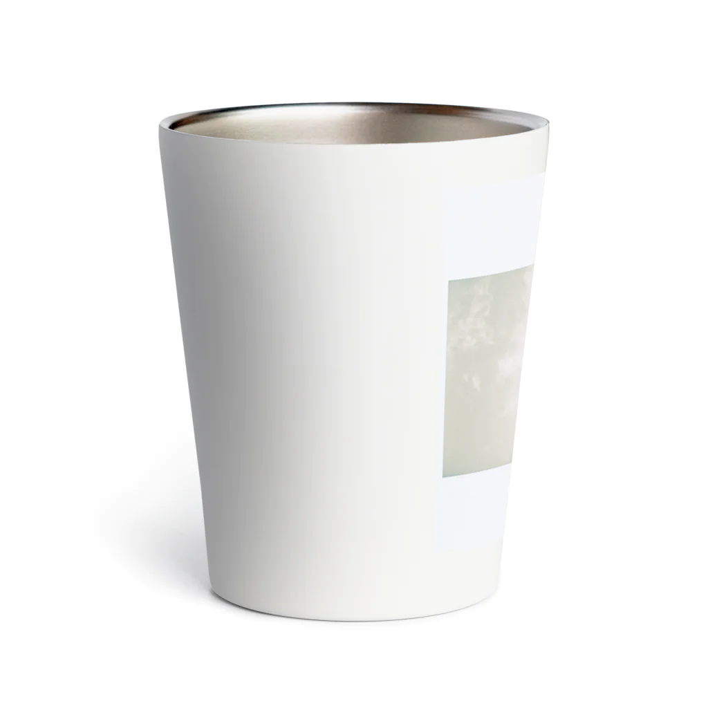 ante_MERCH_MARKETのante × sunriver サーモタンブラー Thermo Tumbler