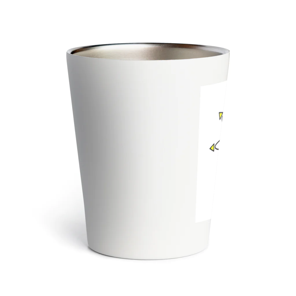 unipicoのuniPicoのサニー Thermo Tumbler