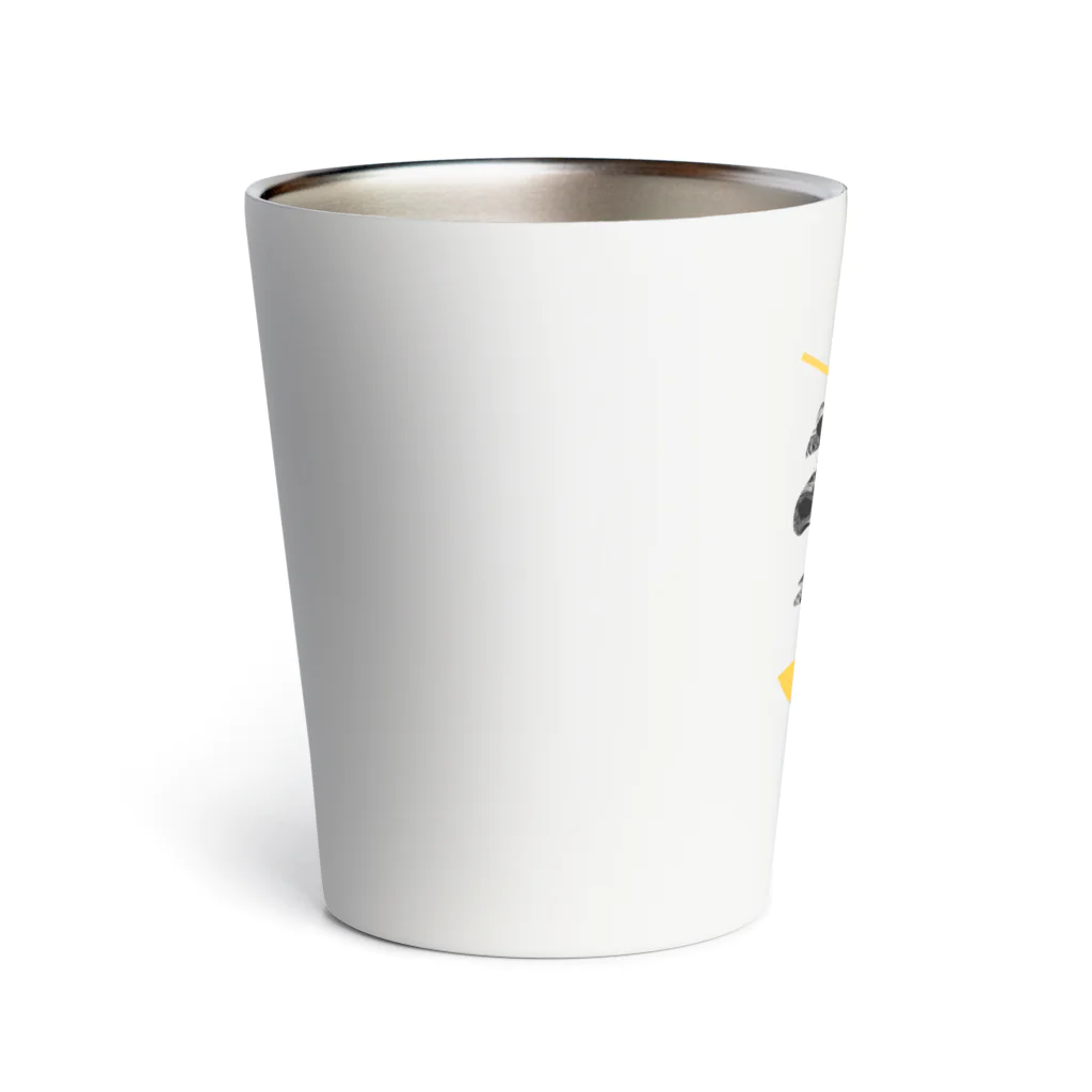 TAITAN Graphic & Design.の03.SUN Thermo Tumbler