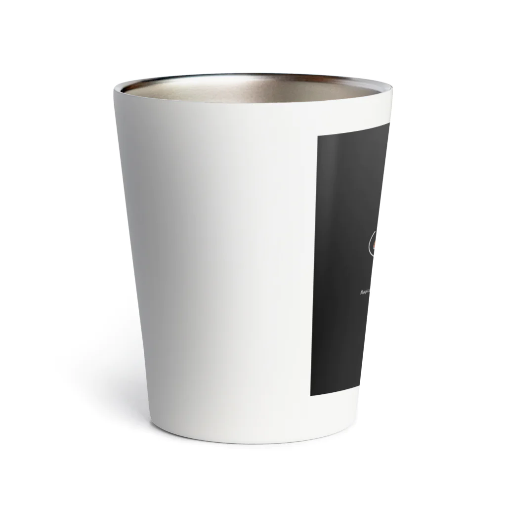 Utaco. Official SUZURI ShopのOSAKANA GOODs Thermo Tumbler