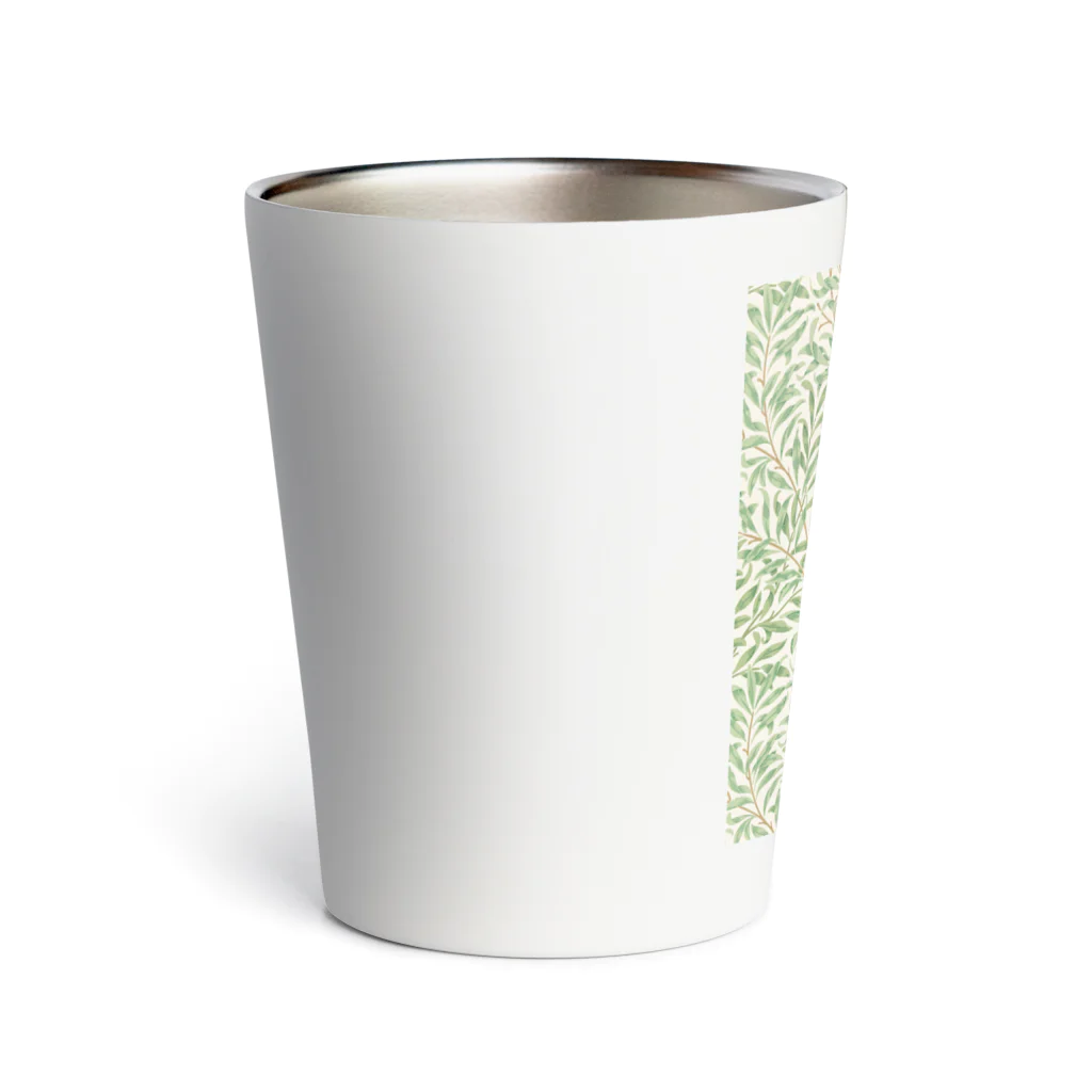 世界美術商店の柳 / Willow Bough Thermo Tumbler