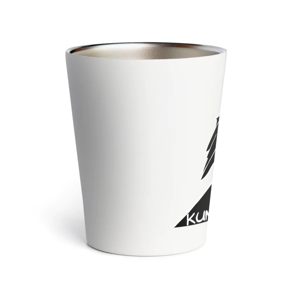 KUMANO POWERのKUMANO POWER Thermo Tumbler