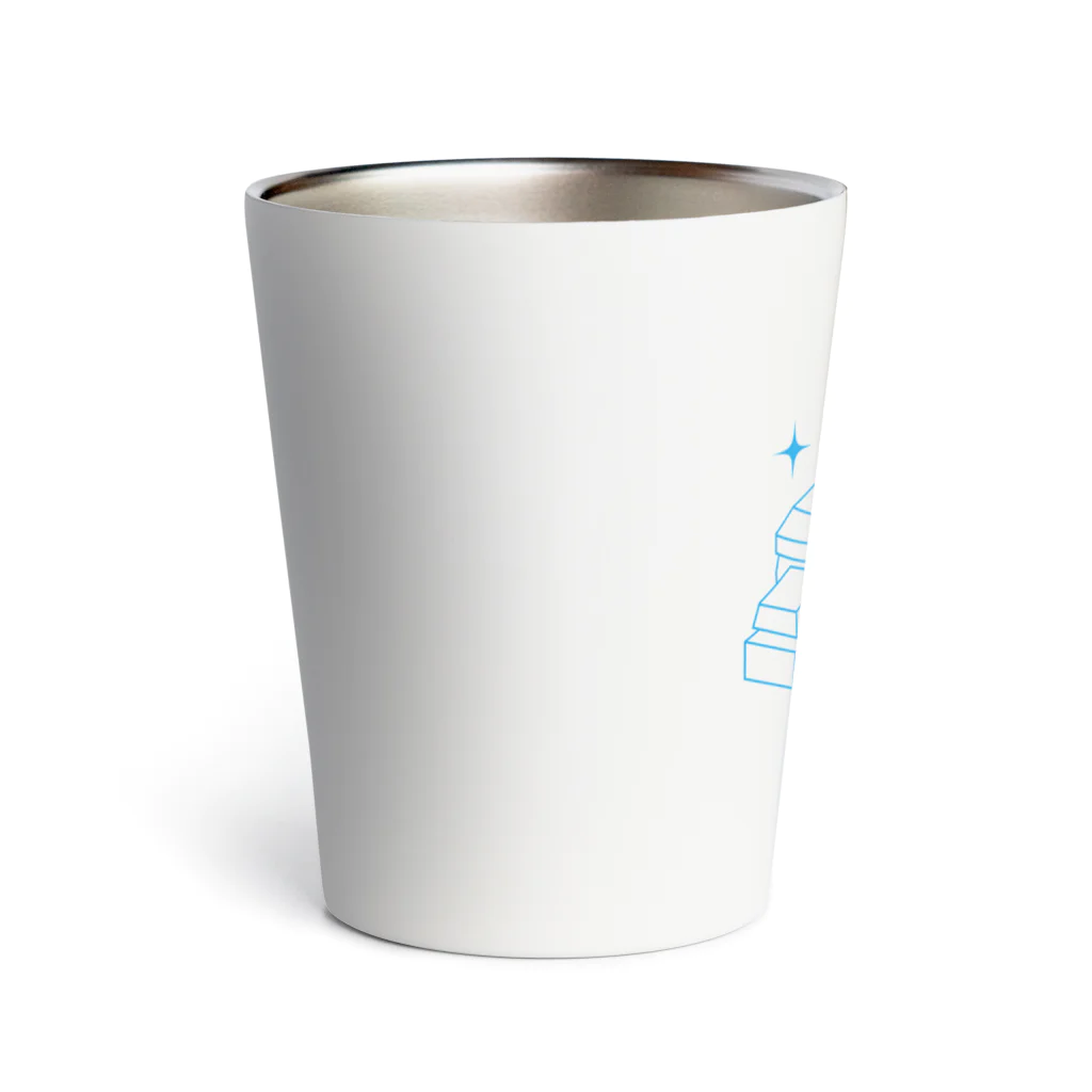 mon shopのレコードプレーヤーのカートリッジデザイン2 Thermo Tumbler