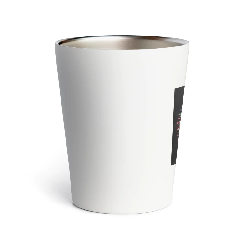 MEGURIの花火 Thermo Tumbler