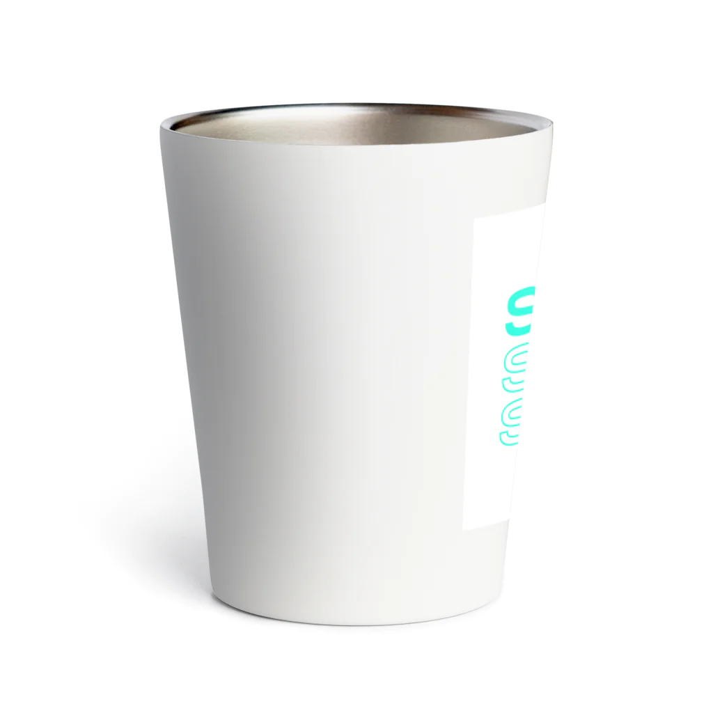 bon_k_bonのトリプルサーフ Thermo Tumbler