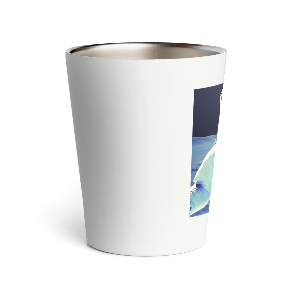 toukainogennの星に向かって Thermo Tumbler