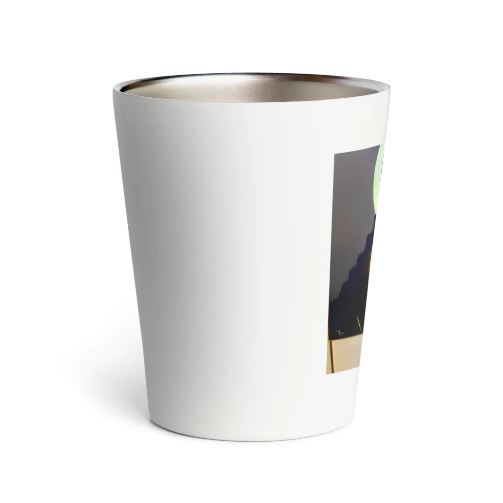 Heaventy ViewsのA-16 Thermo Tumbler