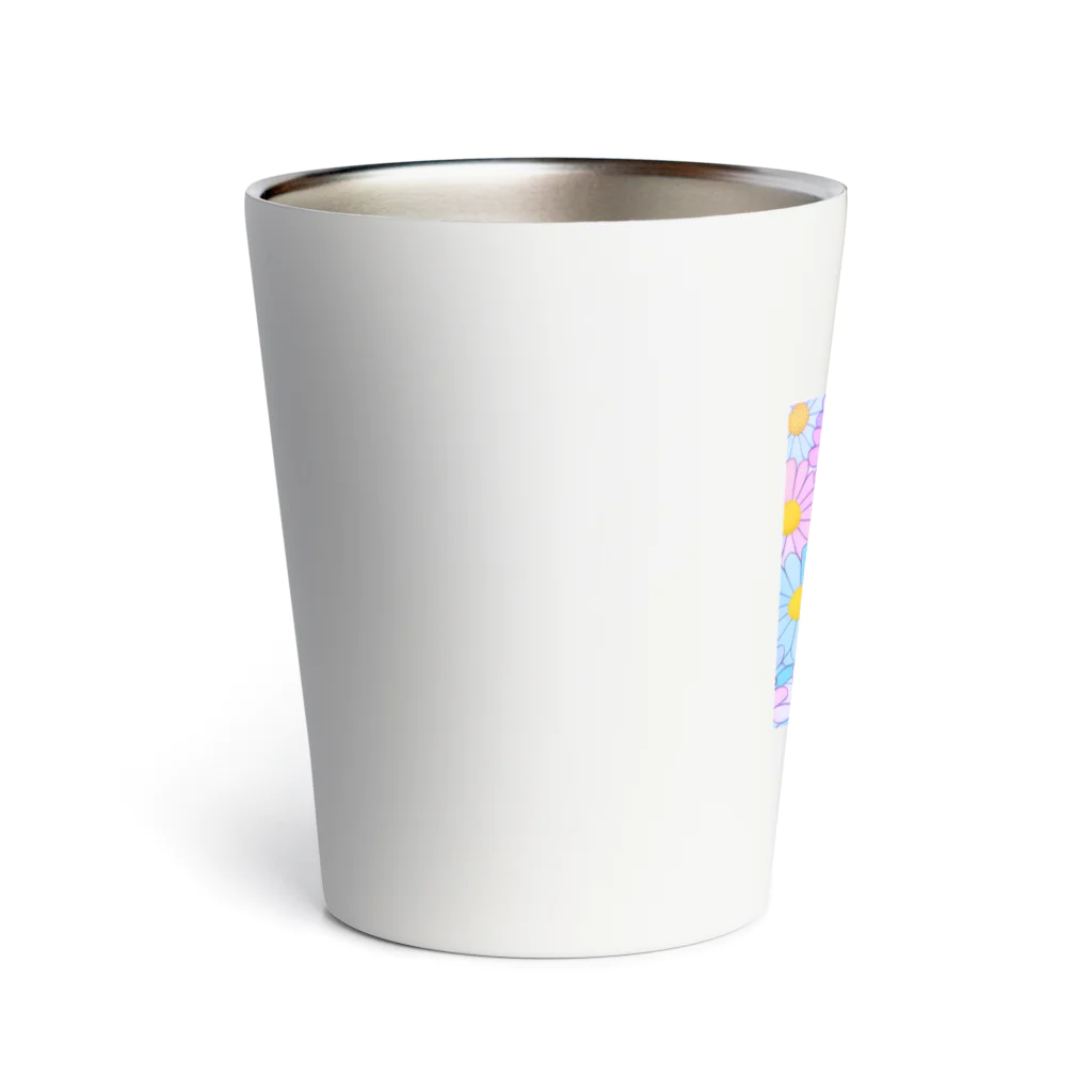 HANA*のDAISY（デイジー）の秘密* Thermo Tumbler