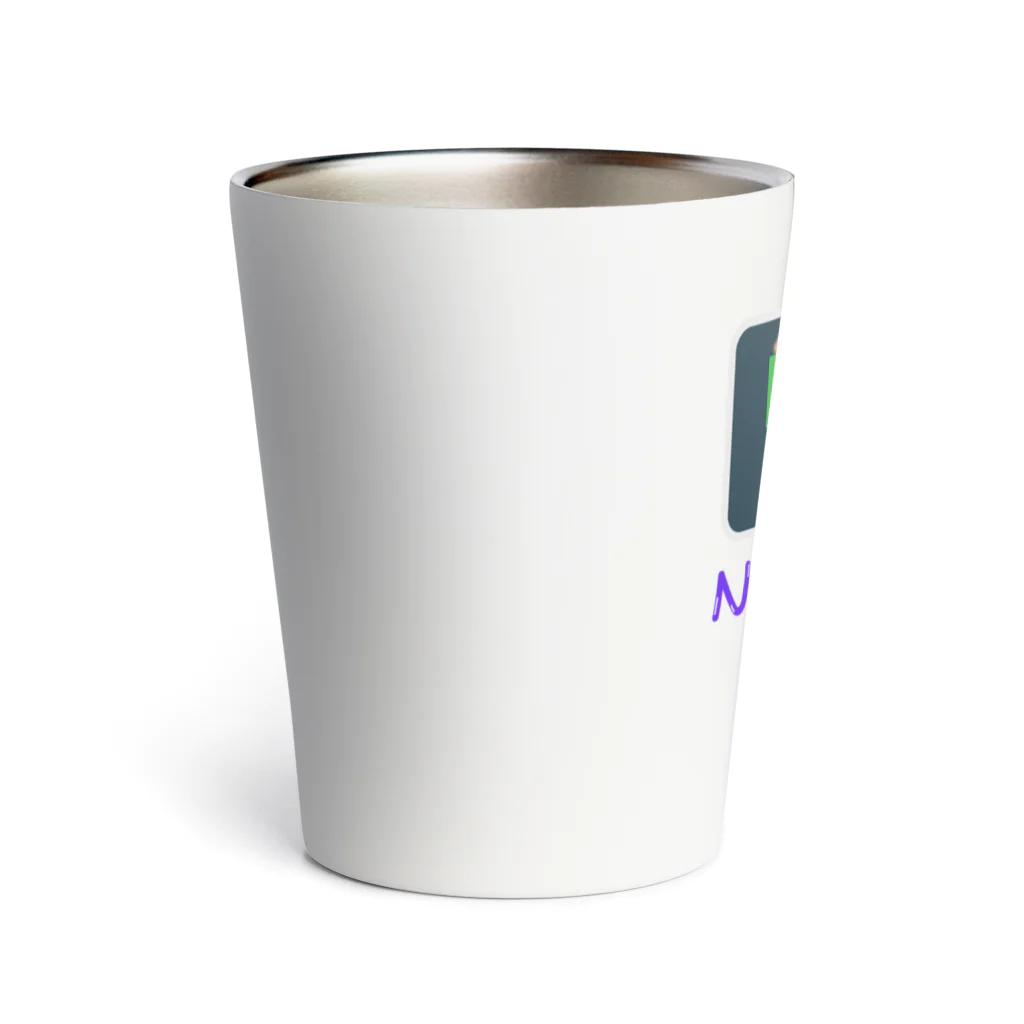 nagayan111の今日はトレードしない！ Thermo Tumbler