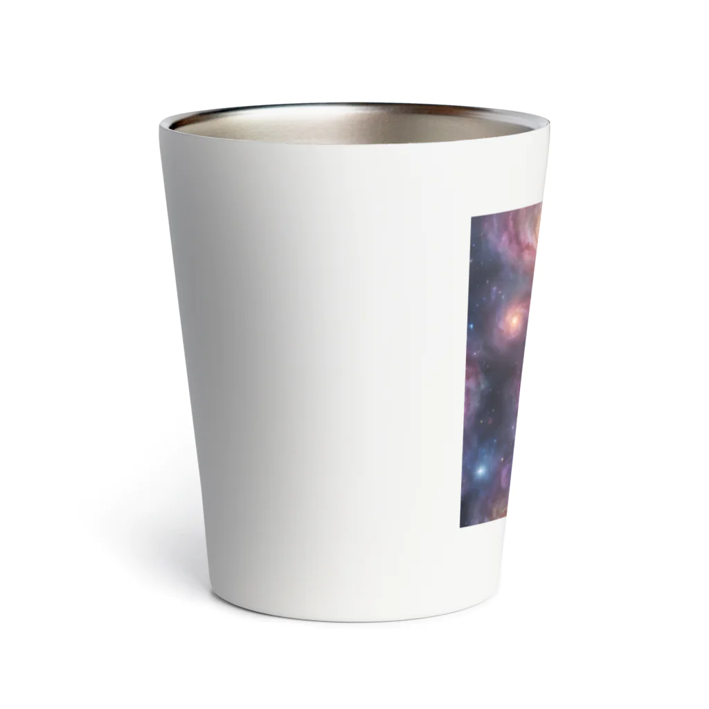 Ruru100のGalaxy Thermo Tumbler