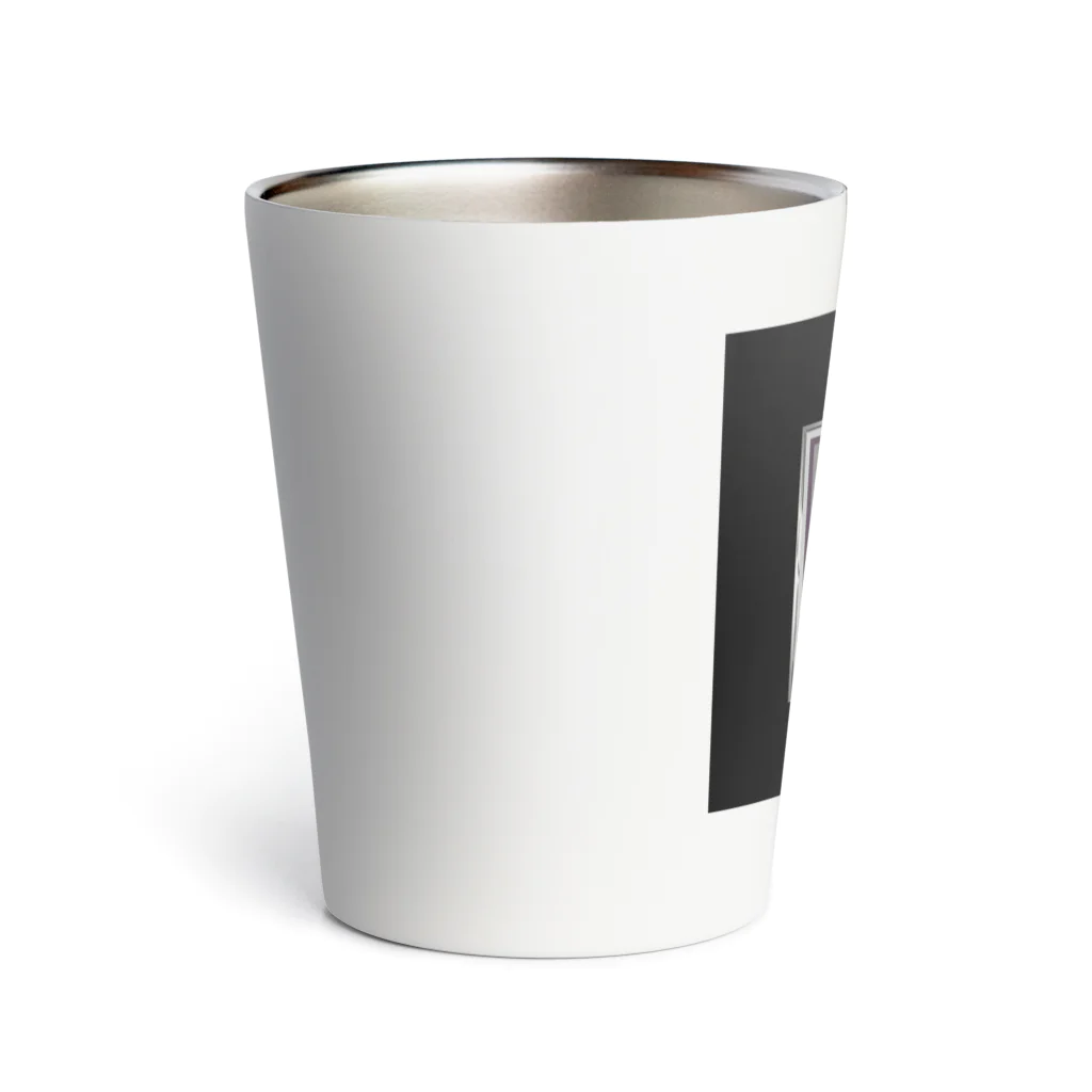 Kompasのカッコいい クマ Thermo Tumbler