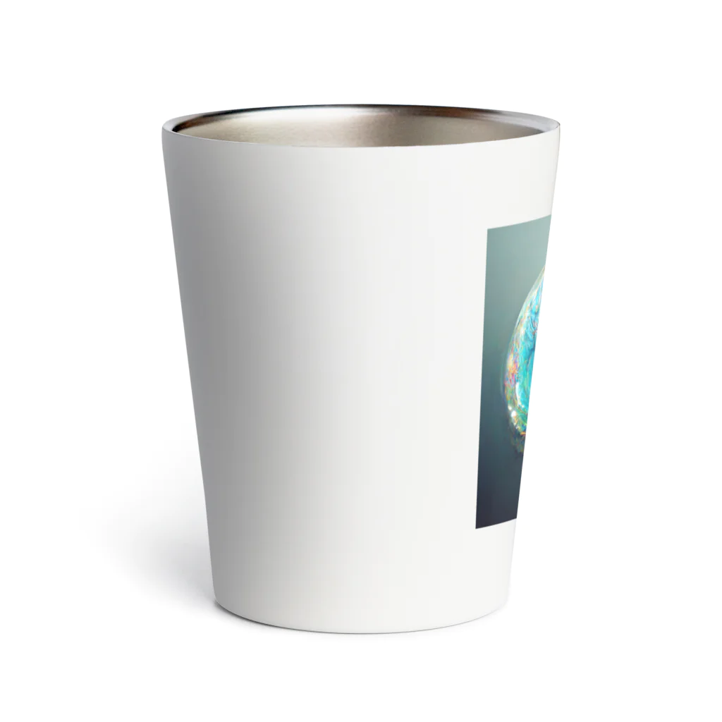 Moon公式ショップのGlass zone Thermo Tumbler