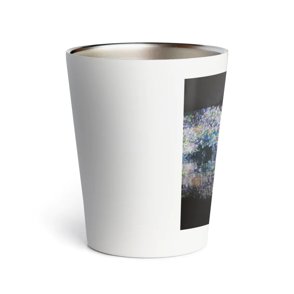 Tchannの幻想世界 Thermo Tumbler