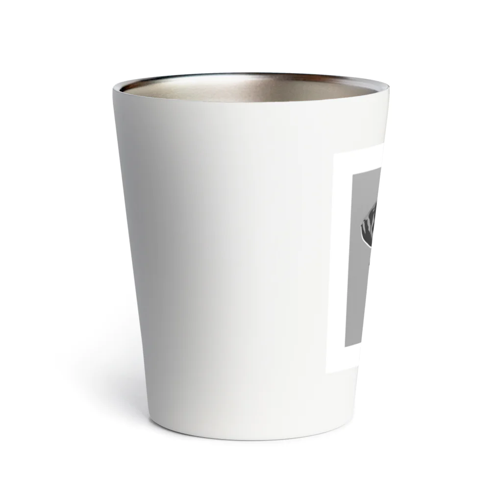 nippon_nipponのラブラドール Thermo Tumbler