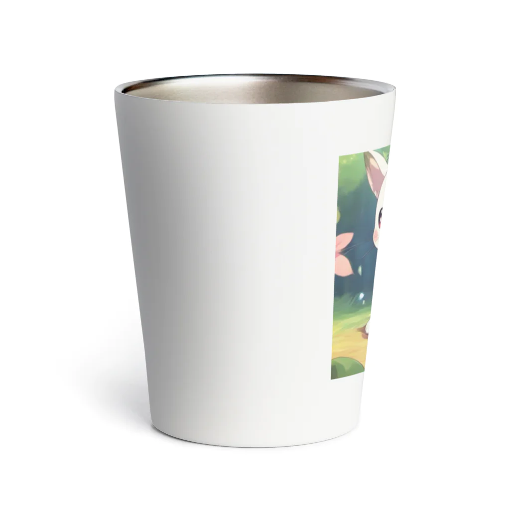 HERO-sのラビッキャ Thermo Tumbler