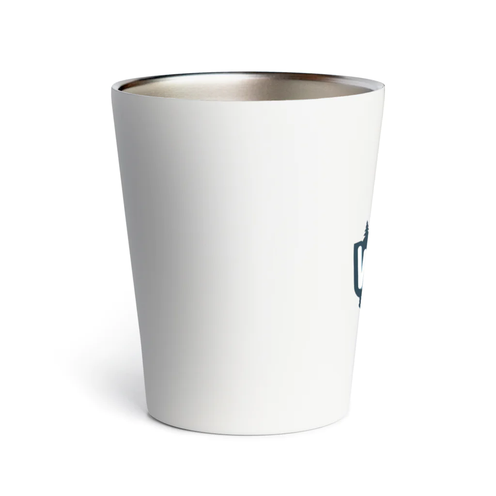 Lock-onの【WINTER PARK】VOL.03 Thermo Tumbler