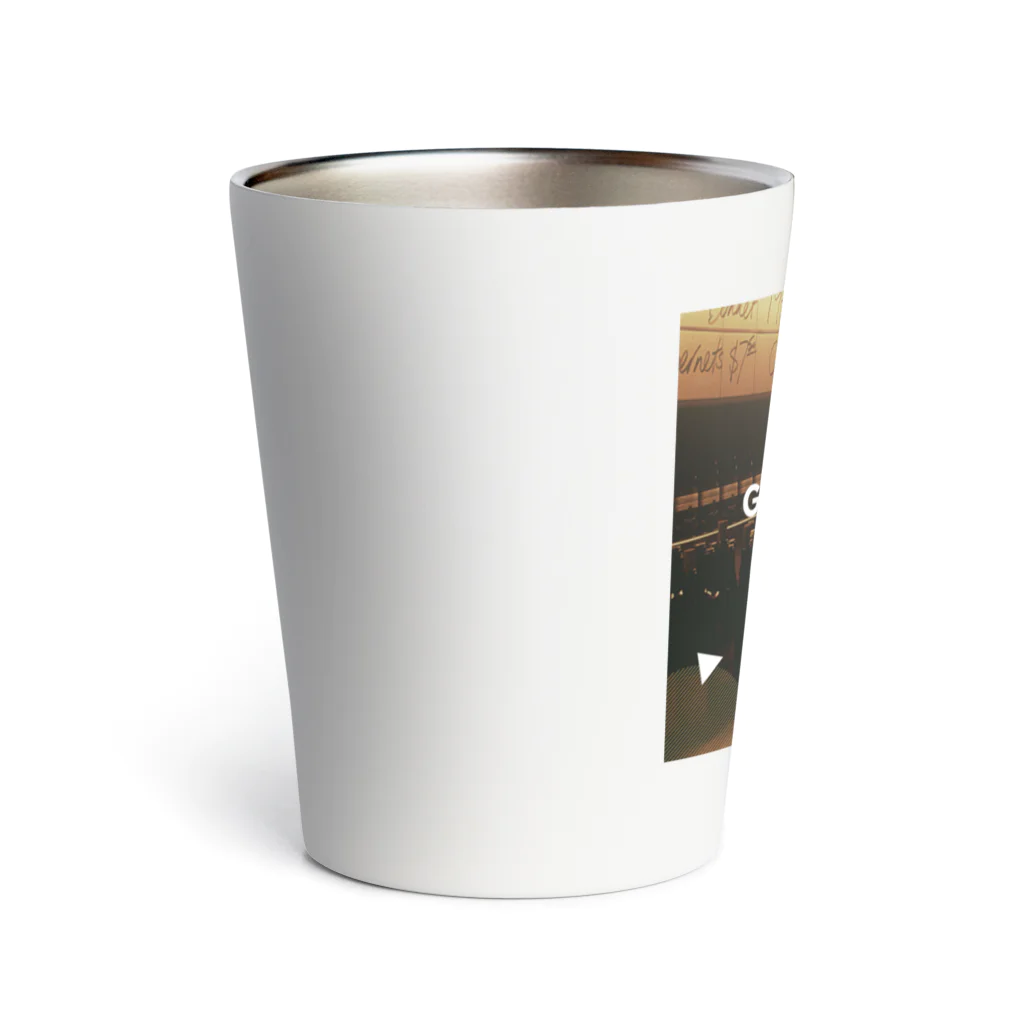 KSK SHOPのBEER-ビール Thermo Tumbler