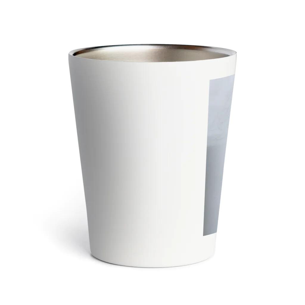 日山　拓志のあかい Thermo Tumbler