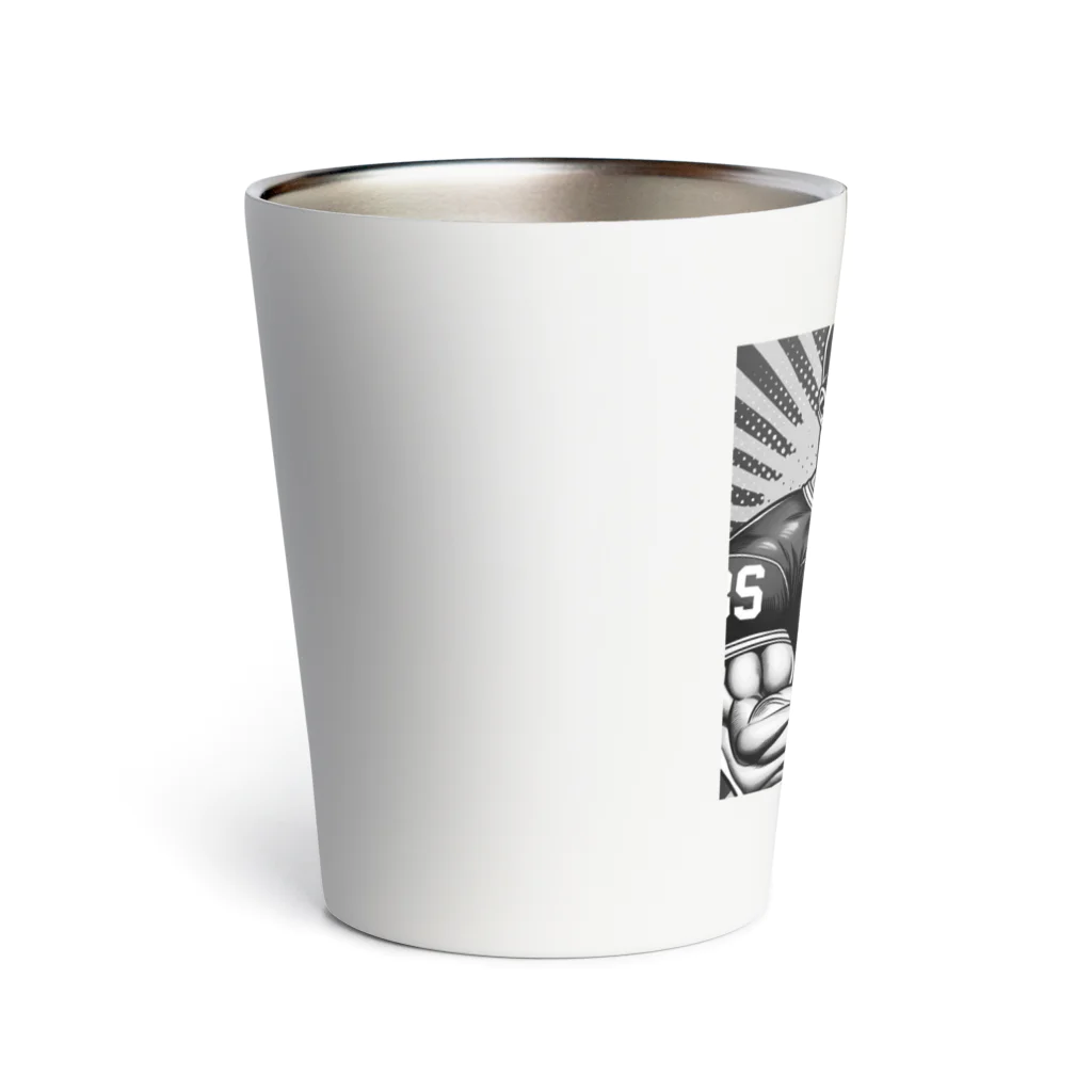 R-M-ShopのFAVORITEシリーズNo.3 Thermo Tumbler