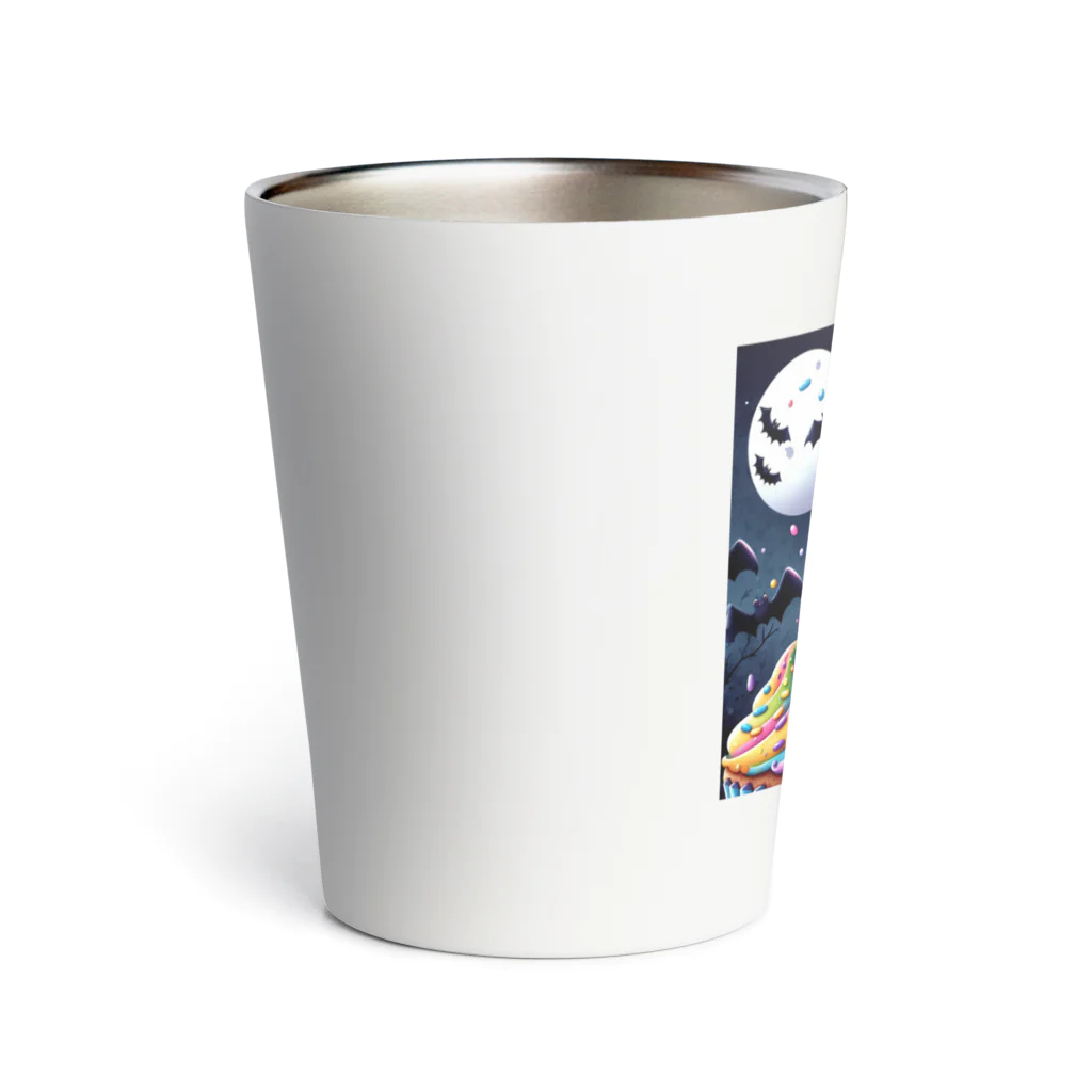 Sho-craftのMonster Cup cakes 01 Thermo Tumbler