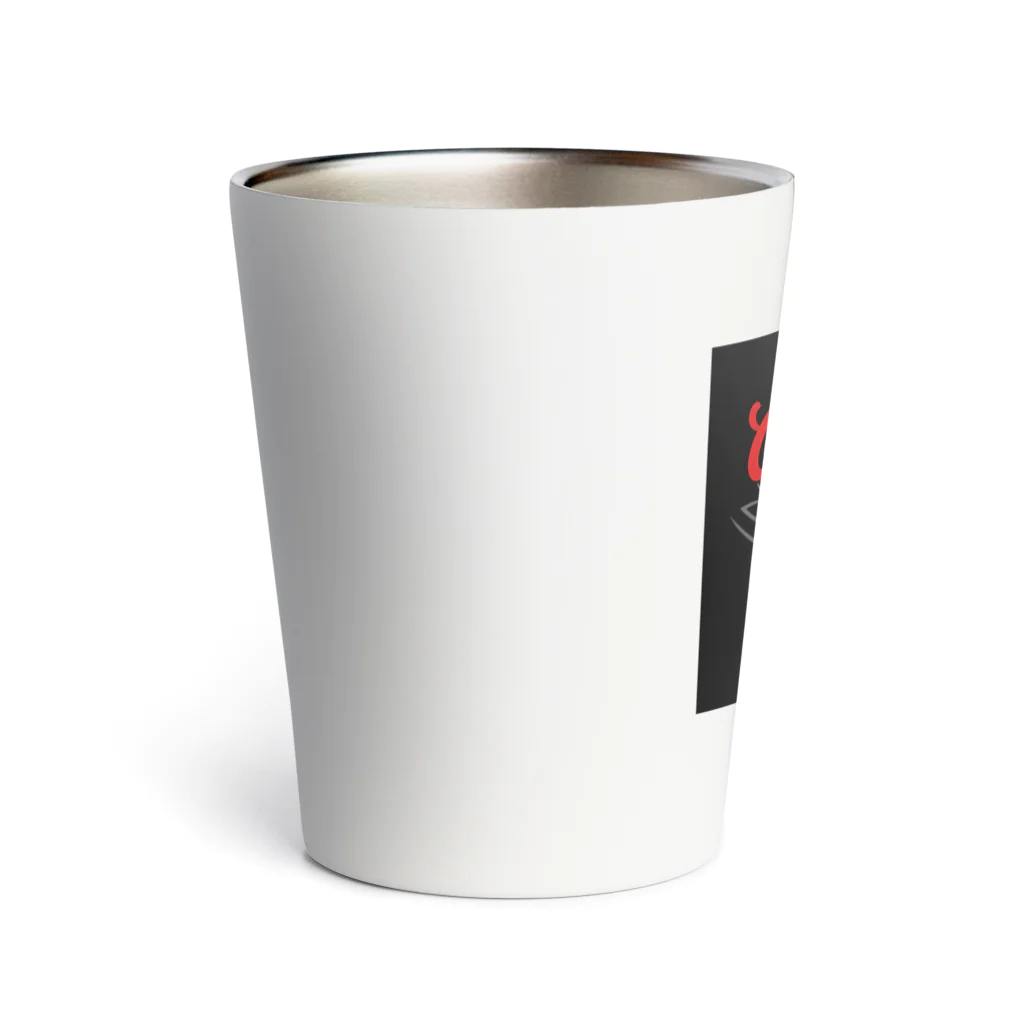 CMS Garage officialgoodsのCMSGarageサーモタンブラー Thermo Tumbler