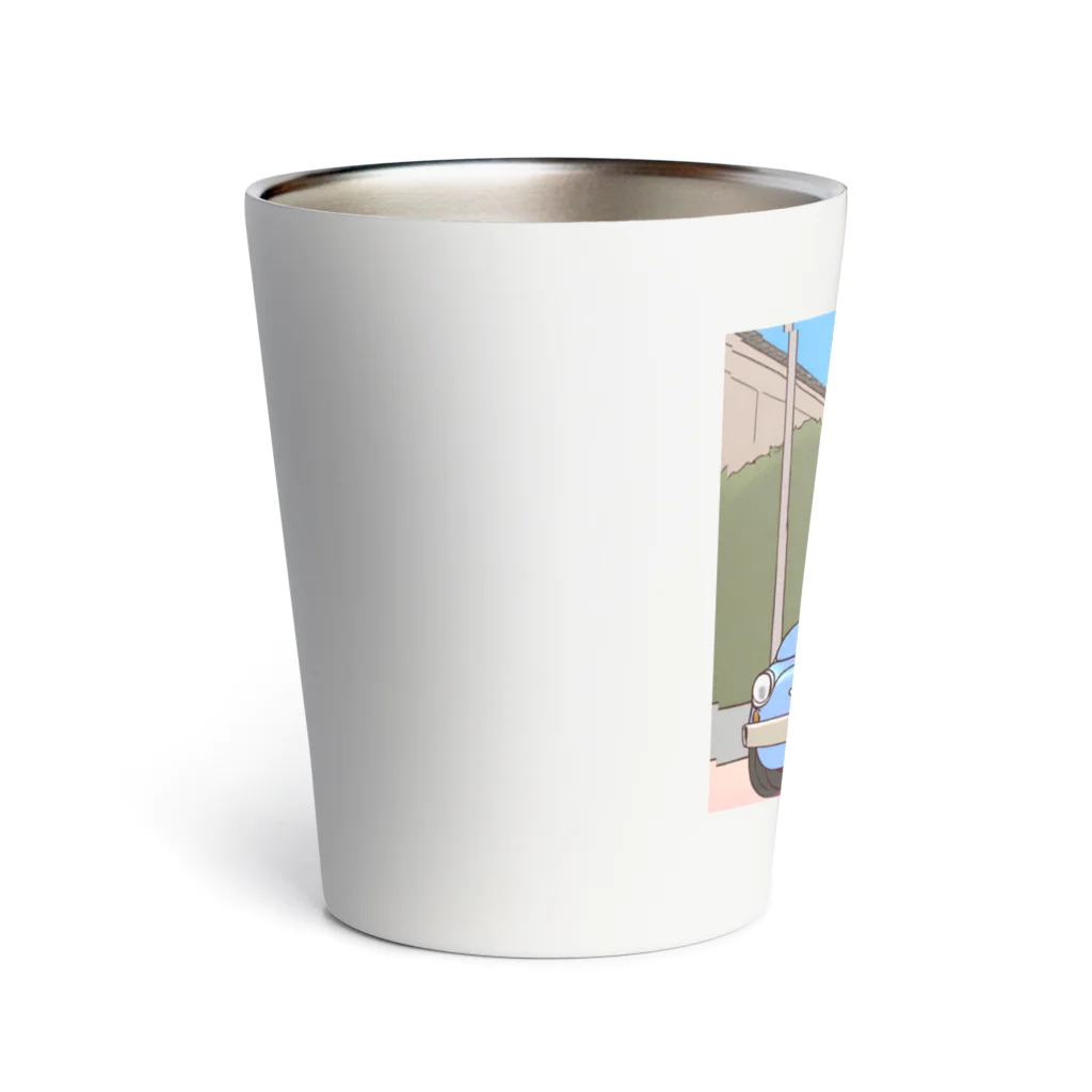 mizu163のフィアット Thermo Tumbler