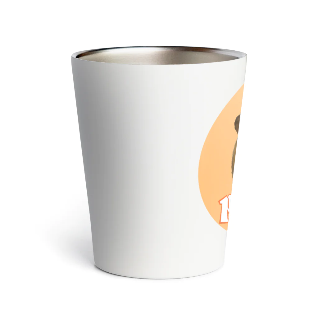 アトリエうやのじっくりコトコトポトフくん Thermo Tumbler