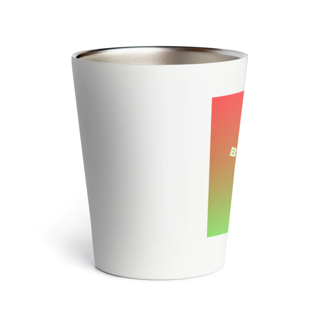 BIRDIE_GIRLのバーディーガール Thermo Tumbler