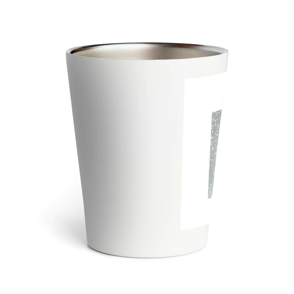 arisiaのモカちゃんシリーズ Thermo Tumbler