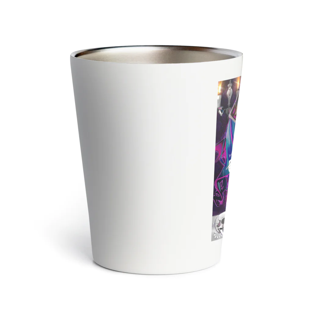 ざくろのざくろ🩸 Thermo Tumbler