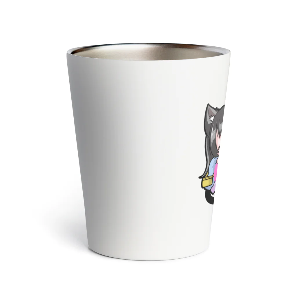 mion__twitchのミニマム ミオンさん Thermo Tumbler