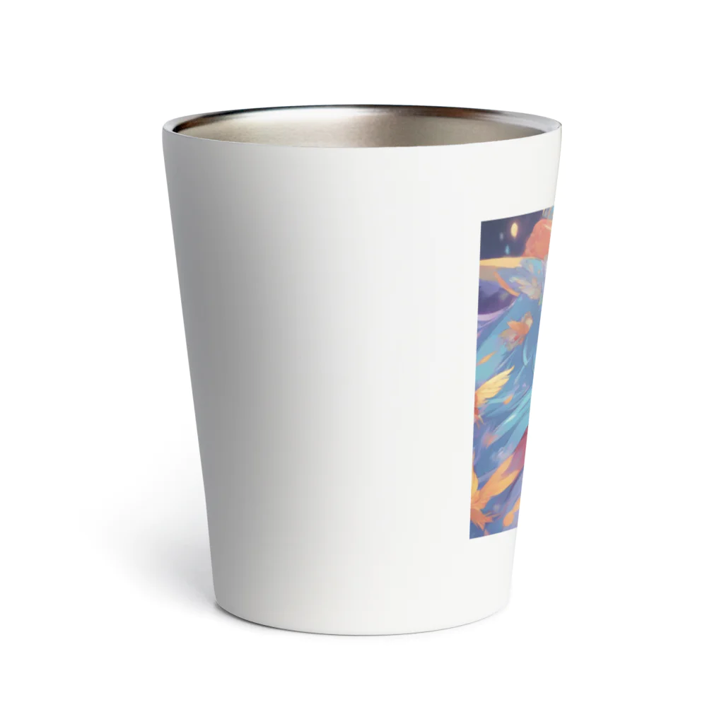 kaazux40のキボウ Thermo Tumbler