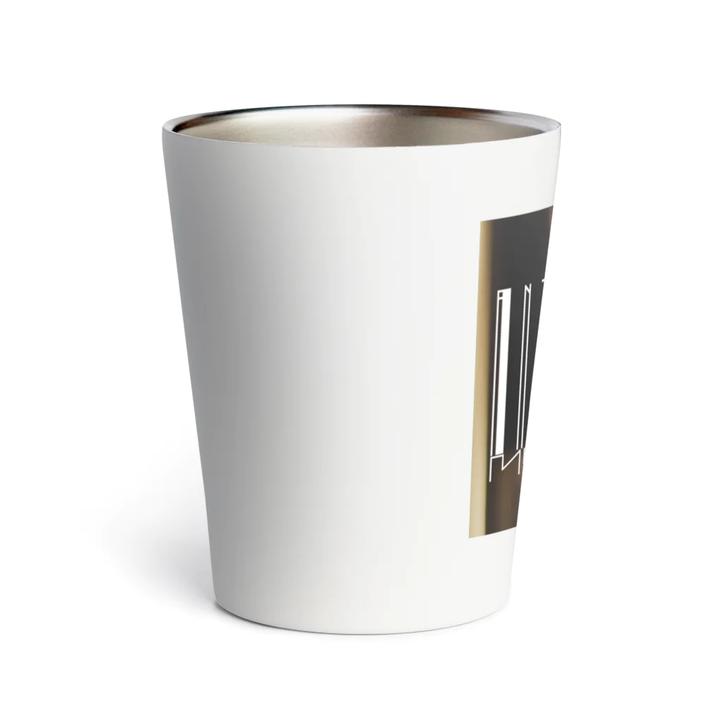 飯塚 iizukaのMAYDAY Thermo Tumbler