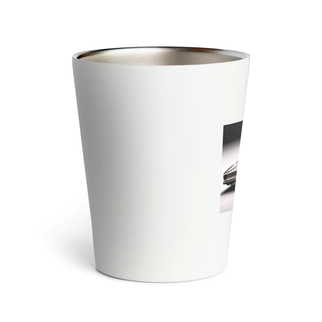 エムズファクトリーのダッジスーパーチャージャー Thermo Tumbler