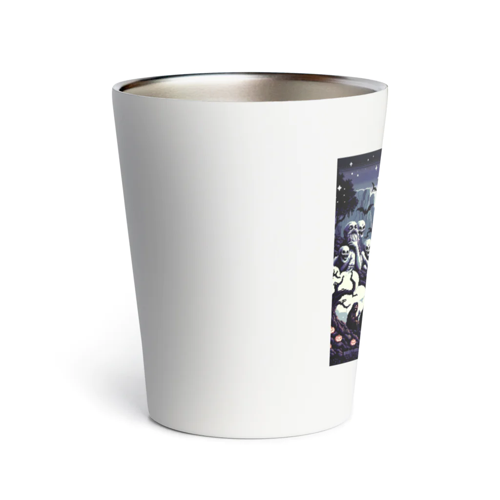 PiXΣLのchaotic meeting / type.1 Thermo Tumbler