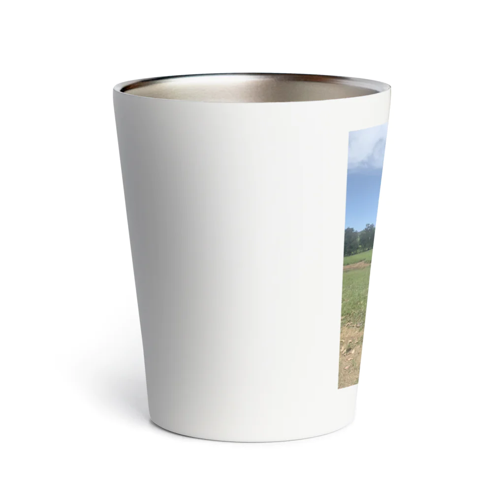 YASUE ABE JPのFarm Thermo Tumbler