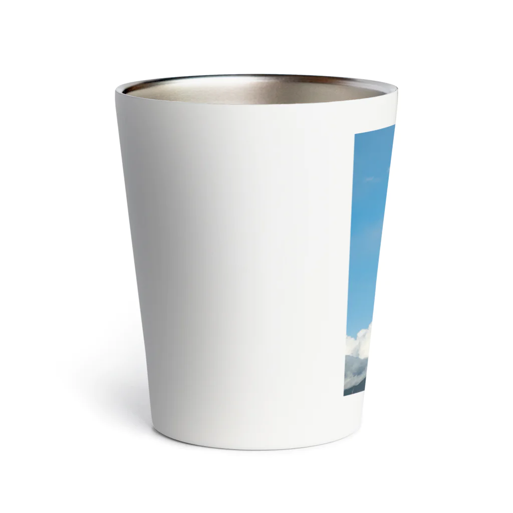 k_cloudart official shopのKUMO KUMA Thermo Tumbler