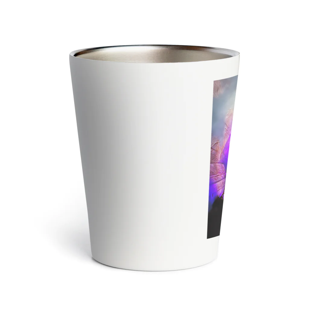 meyl29の紫の洞窟 Thermo Tumbler